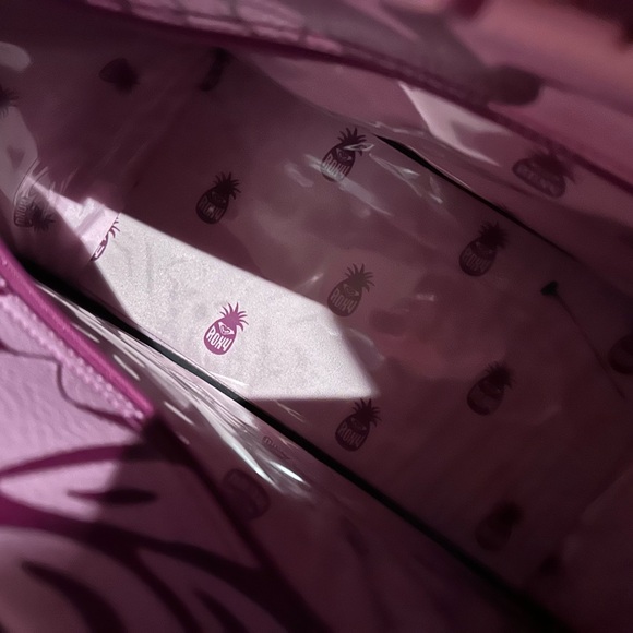 Roxy tote - Picture 3 of 4